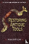 Kean, Herbert P. - Restoring Antique Tools