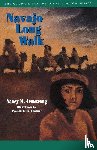 Armstrong, Nancy M. - Navajo Long Walk