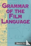 Arijon, Daniel - Grammar of the Film Language