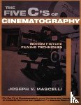 Rogers, Joseph - Five C's of Cinematography