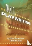 Downs, William Missouri, Russin, Robin U - Naked Playwriting