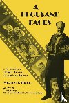 Blake, Michael F. - A Thousand Faces