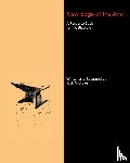 Andrews, Jack - New Edge of the Anvil