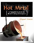 Potratz, Wayne E. - Hot Metal