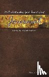 Wolfelt, Alan D - The Understanding Your Suicide Grief Journal