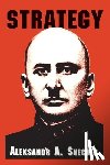 Svechin - Strategy