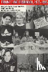 Kahn, Karen - Front Line Feminism, 1975-1995: Essays from Sojourner's First 20 Years