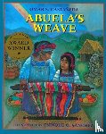 Castaneda, Omar S. - Abuela's Weave