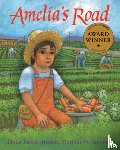 Altman, Linda J - Altman, L: Amelia's Road