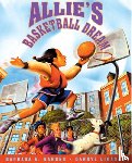 Barber, Barbara - Allie's Basketball Dream