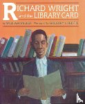 Miller, William - Richard Wright and the Library Card