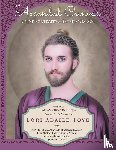 Toye, Lori Adaile - The Ascended Canvas