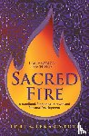 Toye, Lori - Sacred Fire