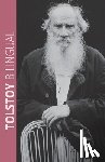 Tolstoy, Lev - Tolstoy Bilingual