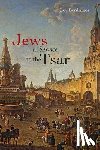 Berdnikov, Lev - Jews in Service to the Tsar