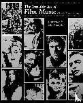 MacDonald, Laurence E. - Invisible Art of Film Music