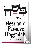 Rubin, Barry - Messianic Passover Haggadah