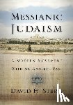 Stern, David H. - Messianic Judaism: A Modern Movement with an Ancient Past