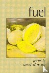 Nye, Naomi Shihab - Fuel