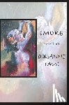 Laux, Dorianne - Smoke