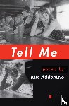 Addonizio, Kim - Tell Me