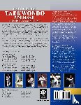Kim, Sang H, Lee, Kyu Hyung - Complete Taekwondo Poomsae