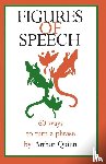 Quinn, Arthur, Quinn, Barney R. - Figures of Speech