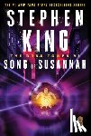 King, Stephen - The Dark Tower VI: Song of Susannah