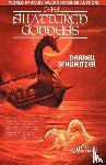 Schweitzer, Darrell - The Shattered Goddess