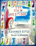 Estes, Eleanor - Los Cien Vestidos