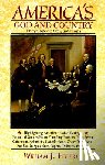 Federer, William J. - America's God and Country Encyclopedia of Quotations