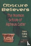 Young, Biloine Whiting - Obscure Believers