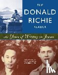 Richie, Donald - The Donald Richie Reader