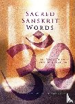 Lowitz, Leza, Datta, Reema - Sacred Sanskrit Words