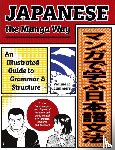 Lammers, Wayne P. - Japanese the Manga Way