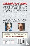 Sklansky, David, Malmuth, Mason, Malmuthy, Mason - Gambling for a Living