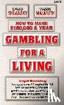 Sklansky, David, Malmuth, Mason, Malmuthy, Mason - Gambling for a Living