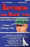 Robertie, Bill, Harrington, Dan - Robertie, B: Harrington on Hold'em