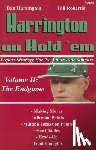 Robertie, Bill - Harrington on Hold 'em: Expert Strategy for No-Limit Tournaments; Volume II: the Endgame