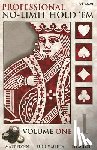 Mehta, Sunny - Professional No-Limit Hold 'em: Volume I