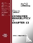 Williamson, Harvey J. - 2018 Attorney's Handbook on Consumer Bankruptcy and Chapter 13