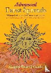 O'Grady, Aingeal Rose - Advanced Tarot Spreads