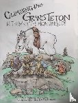 Ramos, Peter, Ashlee, Erin - Climbing The Grand Teton