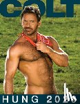 Colt Studio Group - Colt Hung 2026 Calendar