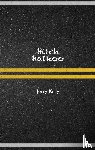 Kelly, Jerry - Hitch Haikoo
