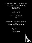 Mason, Thomas J. - U.S. Cancer Mortality Rates and Trends 1950-1979 Volume IV