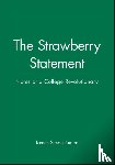 Kunen, James Simon - The Strawberry Statement