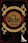 Theitic - The Witches' Almanac 50 Year Anniversary Edition
