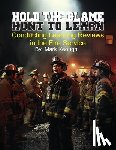 Keough, Mark - Hold the Blame - Hunt to Learn: Conducting Learning Reviews in the Fire Service