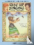 Hal Leonard Corp - Rise Up Singing: The Group Singing Songbook
